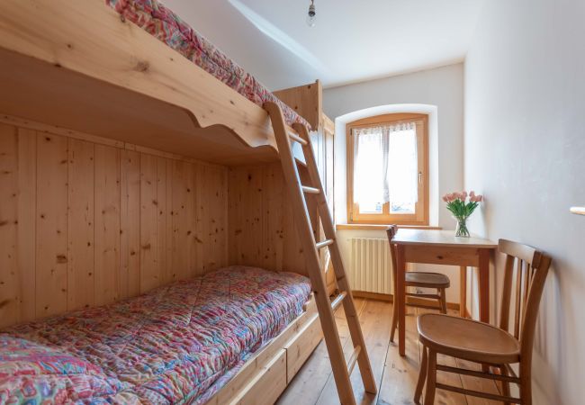 Ferienwohnung in Selva di Cadore - Cesa al Monech Ferienwohnung in Selva di Cadore - Cesa al Monech