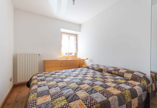 Ferienwohnung in Selva di Cadore - Cesa al Monech Ferienwohnung in Selva di Cadore - Cesa al Monech