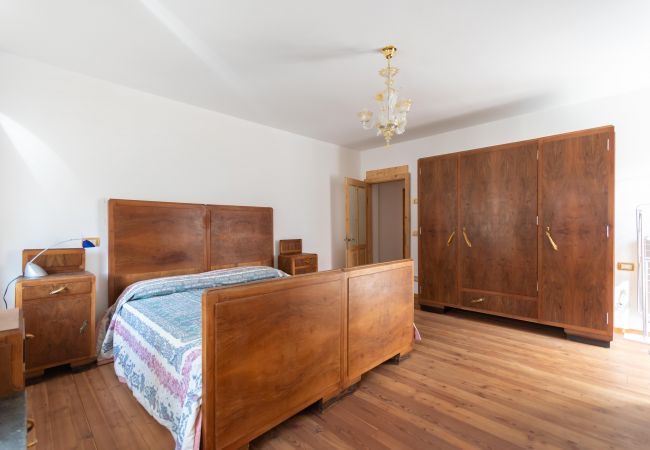 Ferienwohnung in Selva di Cadore - Cesa al Monech Ferienwohnung in Selva di Cadore - Cesa al Monech
