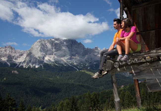 Ferienwohnung in Selva di Cadore - Cesa al Monech Ferienwohnung in Selva di Cadore - Cesa al Monech