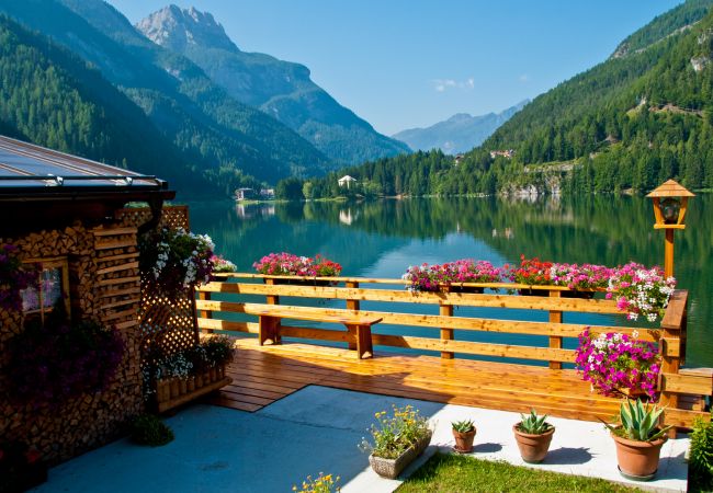 Ferienwohnung in Selva di Cadore - Cesa al Monech Ferienwohnung in Selva di Cadore - Cesa al Monech