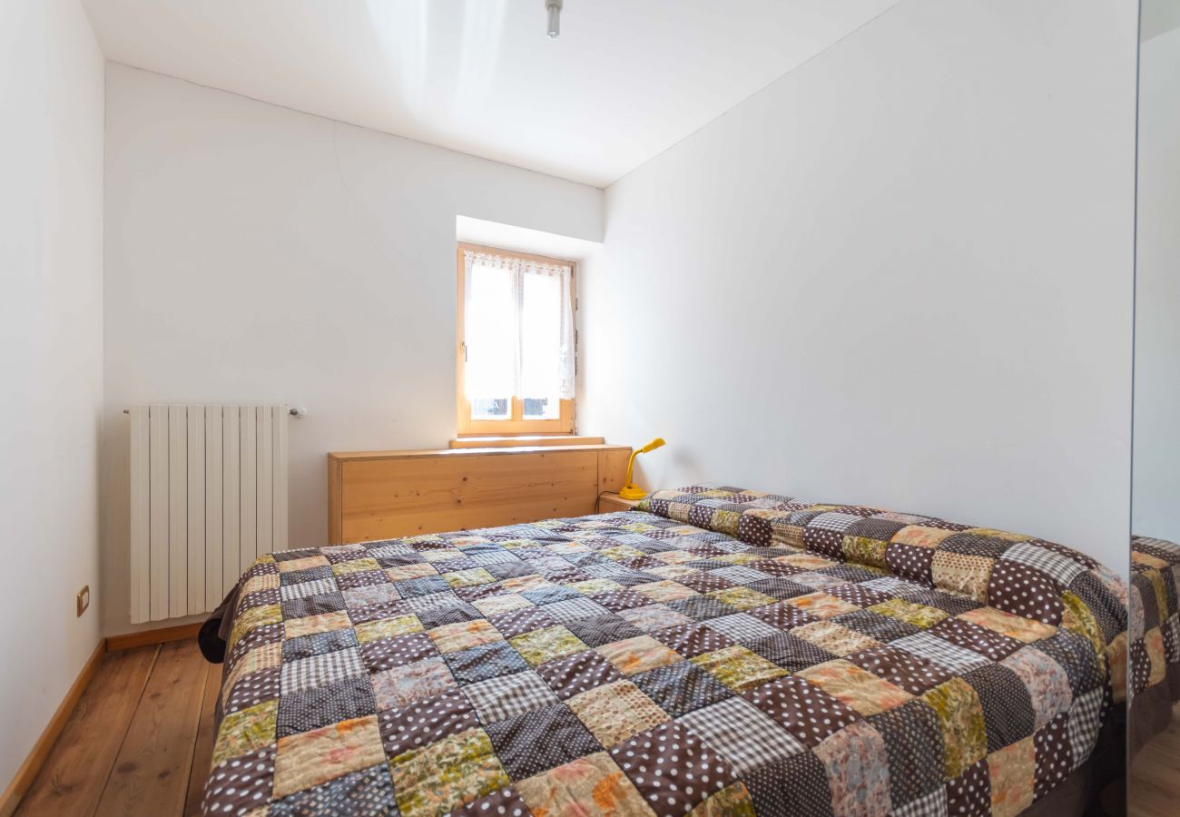 Ferienwohnung in Selva di Cadore - Cesa al Monech Ferienwohnung in Selva di Cadore - Cesa al Monech