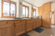 Ferienwohnung in Selva di Cadore - Cesa al Monech