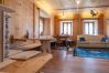Ferienwohnung in Selva di Cadore - Cesa al Monech Ferienwohnung in Selva di Cadore - Cesa al Monech