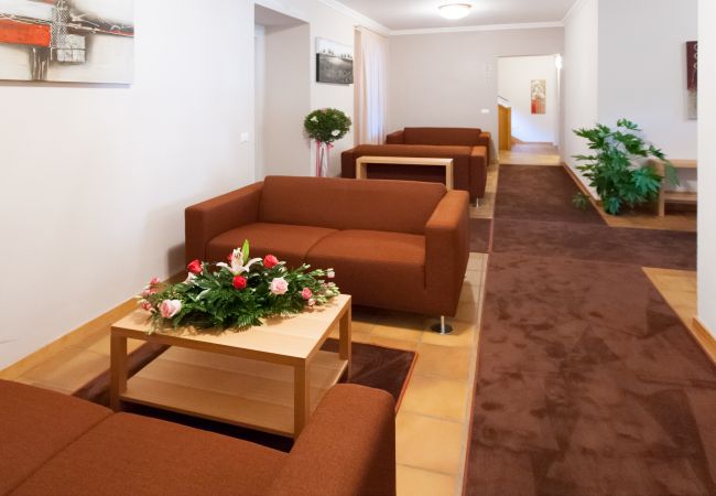 Ferienwohnung in Alleghe - Regina 4 Ferienwohnung in Alleghe - Regina 4