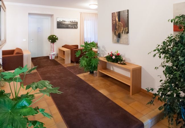 Ferienwohnung in Alleghe - Regina 4 Ferienwohnung in Alleghe - Regina 4