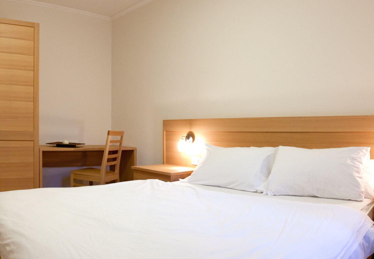 Ferienwohnung in Alleghe - Regina 4 Ferienwohnung in Alleghe - Regina 4