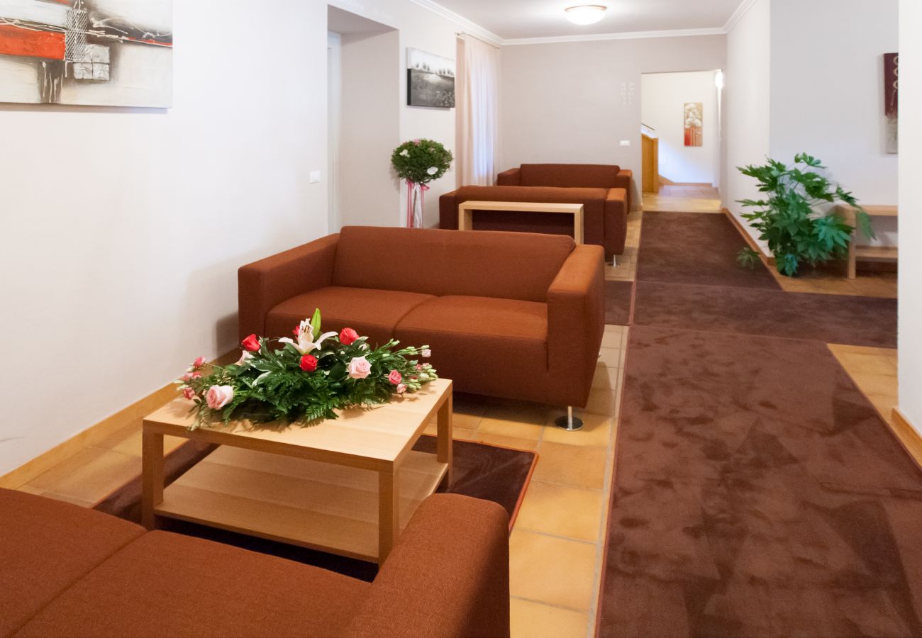 Ferienwohnung in Alleghe - Regina 4 Ferienwohnung in Alleghe - Regina 4