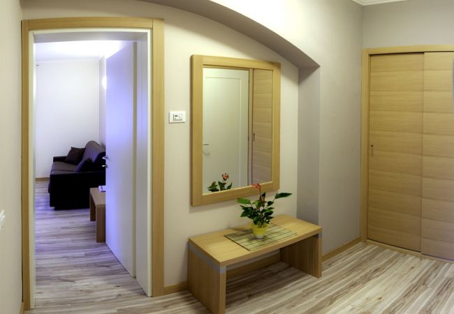 Ferienwohnung in Alleghe - Regina 3 Ferienwohnung in Alleghe - Regina 3