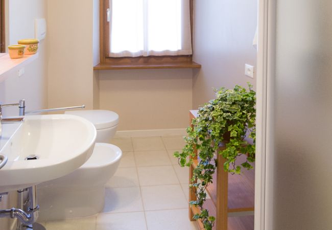 Ferienwohnung in Alleghe - Regina 8 Ferienwohnung in Alleghe - Regina 8
