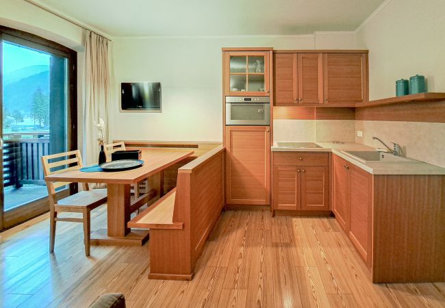 Ferienwohnung in Alleghe - Regina 8
