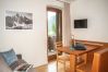 Ferienwohnung in Alleghe - Regina 8