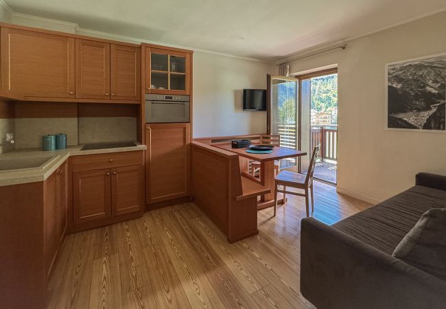Ferienwohnung in Alleghe - Regina 9