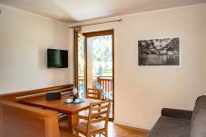 Ferienwohnung in Alleghe - Regina 13