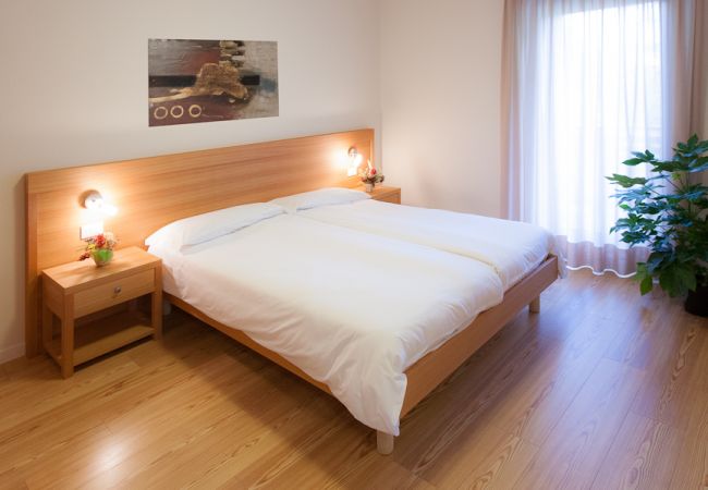 Ferienwohnung in Alleghe - Regina 16 Ferienwohnung in Alleghe - Regina 16
