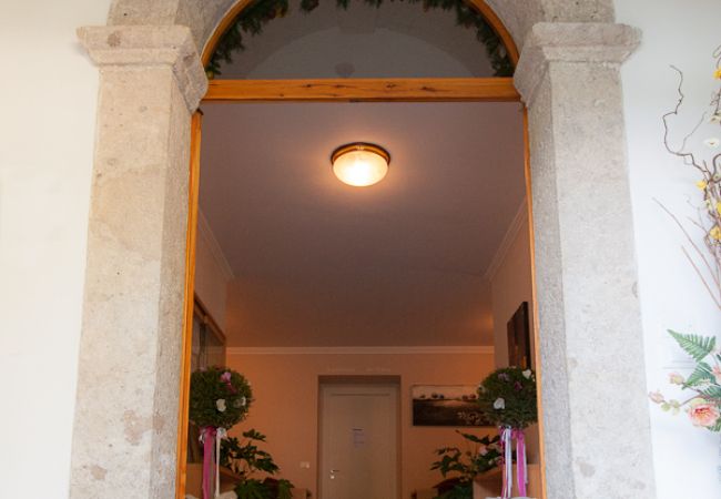 Ferienwohnung in Alleghe - Regina 16 Ferienwohnung in Alleghe - Regina 16