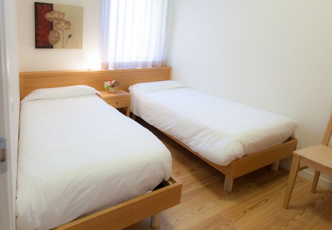 Ferienwohnung in Alleghe - Regina 6 Ferienwohnung in Alleghe - Regina 6