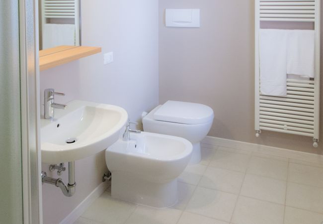 Ferienwohnung in Alleghe - Regina 10 Ferienwohnung in Alleghe - Regina 10