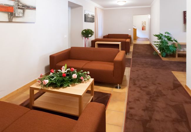 Ferienwohnung in Alleghe - Regina 10 Ferienwohnung in Alleghe - Regina 10