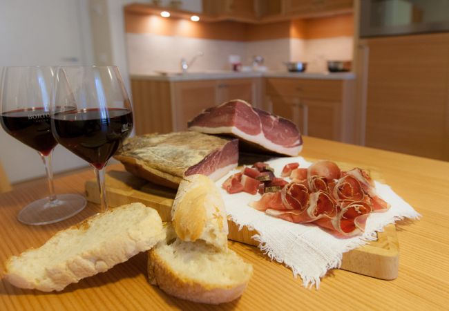 Ferienwohnung in Alleghe - Regina 10 Ferienwohnung in Alleghe - Regina 10