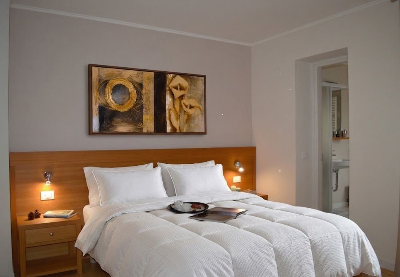 Ferienwohnung in Alleghe - Regina 11