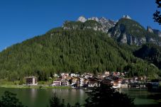 Ferienwohnung in Alleghe - Regina 11