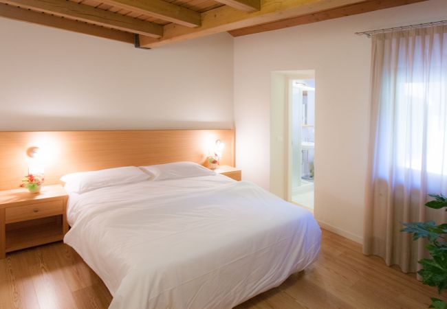 Ferienwohnung in Alleghe - Regina 15 Ferienwohnung in Alleghe - Regina 15