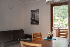 Ferienwohnung in Alleghe - Regina 15