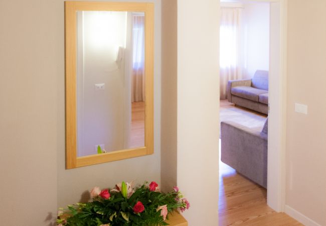 Ferienwohnung in Alleghe - Regina 20 Ferienwohnung in Alleghe - Regina 20