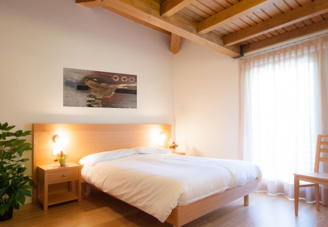 Ferienwohnung in Alleghe - Regina 20 Ferienwohnung in Alleghe - Regina 20