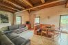 Ferienwohnung in Alleghe - Regina 20
