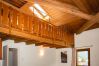 Ferienwohnung in Alleghe - Regina 20