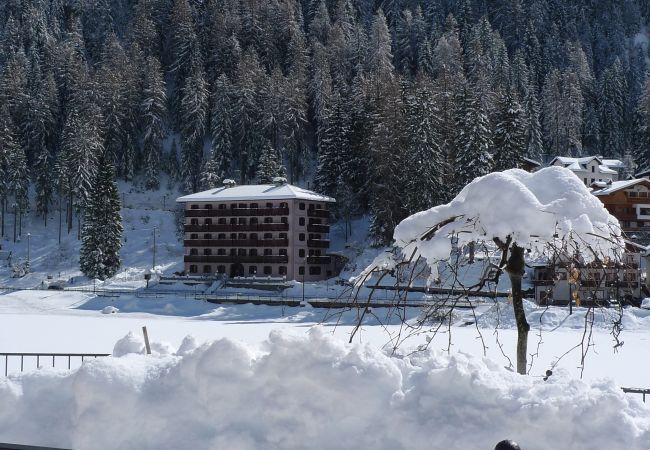 Alleghe - Ferienwohnung