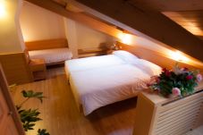 Ferienwohnung in Alleghe - Regina 19