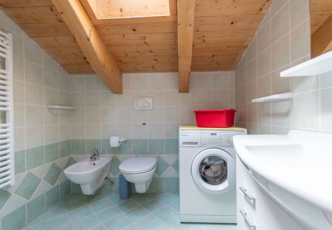 Ferienwohnung in Pozza di Fassa - Casa Sartori Ferienwohnung in Pozza di Fassa - Casa Sartori