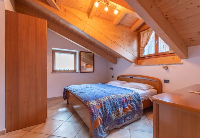 Ferienwohnung in Pozza di Fassa - Casa Sartori Ferienwohnung in Pozza di Fassa - Casa Sartori