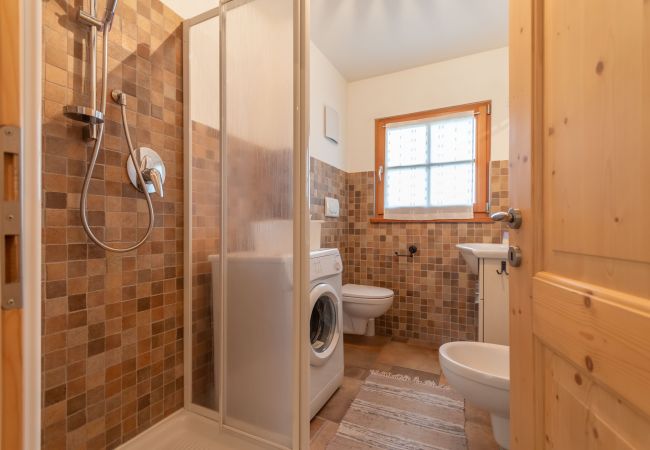 Ferienwohnung in Pozza di Fassa - Casa De La Veisc Ferienwohnung in Pozza di Fassa - Casa De La Veisc