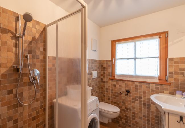 Ferienwohnung in Pozza di Fassa - Casa De La Veisc Ferienwohnung in Pozza di Fassa - Casa De La Veisc