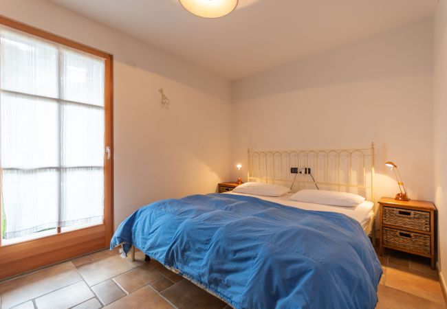 Ferienwohnung in Pozza di Fassa - Casa De La Veisc Ferienwohnung in Pozza di Fassa - Casa De La Veisc