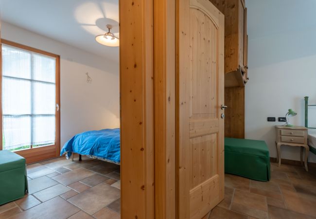 Ferienwohnung in Pozza di Fassa - Casa De La Veisc Ferienwohnung in Pozza di Fassa - Casa De La Veisc