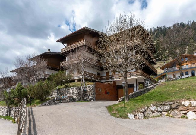 Ferienwohnung in Pozza di Fassa - Casa Sot Crozè Ferienwohnung in Pozza di Fassa - Casa Sot Crozè