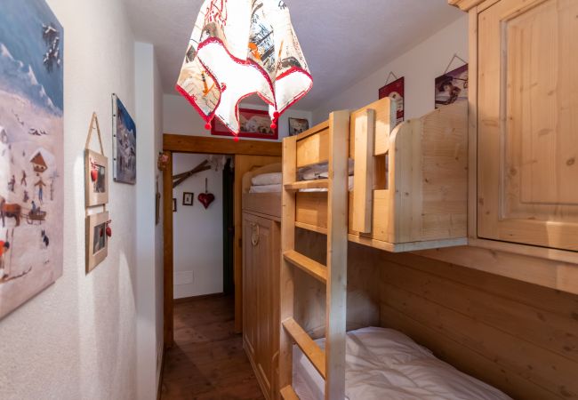 Ferienwohnung in Pozza di Fassa - Casa Sot Crozè Ferienwohnung in Pozza di Fassa - Casa Sot Crozè