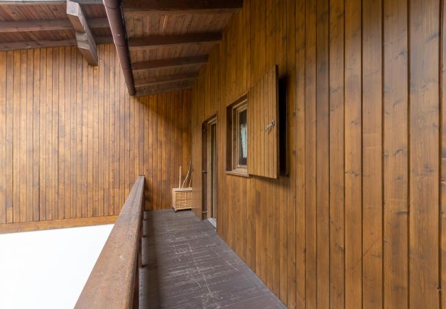 Ferienwohnung in Pozza di Fassa - Casa Sot Crozè Ferienwohnung in Pozza di Fassa - Casa Sot Crozè