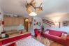 Ferienwohnung in Pozza di Fassa - Casa Sot Crozè Ferienwohnung in Pozza di Fassa - Casa Sot Crozè