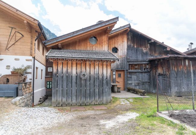 Ferienwohnung in Campitello di Fassa - Tabià Elisa PT Ferienwohnung in Campitello di Fassa - Tabià Elisa PT