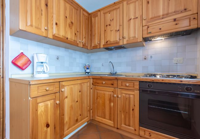 Ferienwohnung in Pozza di Fassa - Casa Favè Ferienwohnung in Pozza di Fassa - Casa Favè