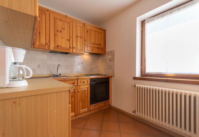 Ferienwohnung in Pozza di Fassa - Casa Favè Ferienwohnung in Pozza di Fassa - Casa Favè
