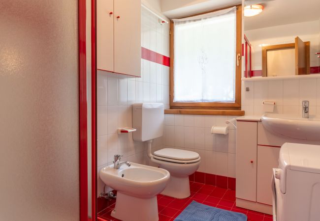 Ferienwohnung in Pozza di Fassa - Casa Favè Ferienwohnung in Pozza di Fassa - Casa Favè