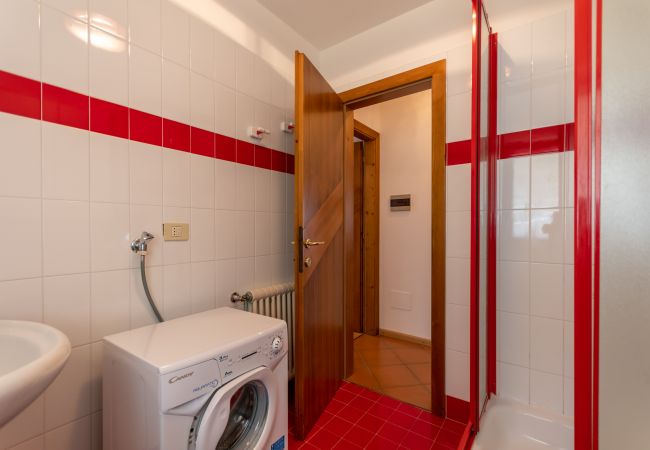 Ferienwohnung in Pozza di Fassa - Casa Favè Ferienwohnung in Pozza di Fassa - Casa Favè