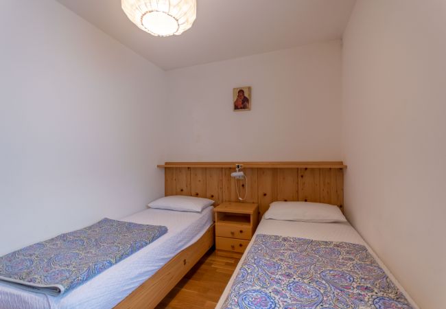 Ferienwohnung in Pozza di Fassa - Casa Favè Ferienwohnung in Pozza di Fassa - Casa Favè